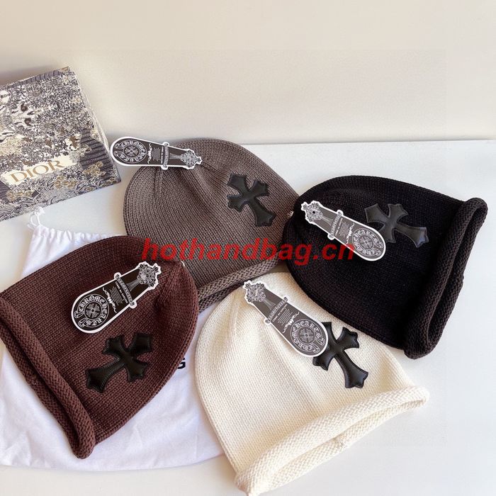 Chrome Heart Hat CRH00003 Chrome Heart Hat CRH00003